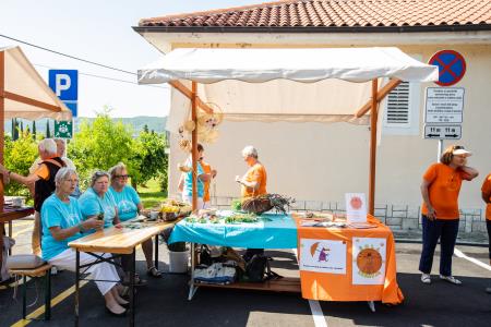 Otvoritev ZD Sečovlje-6